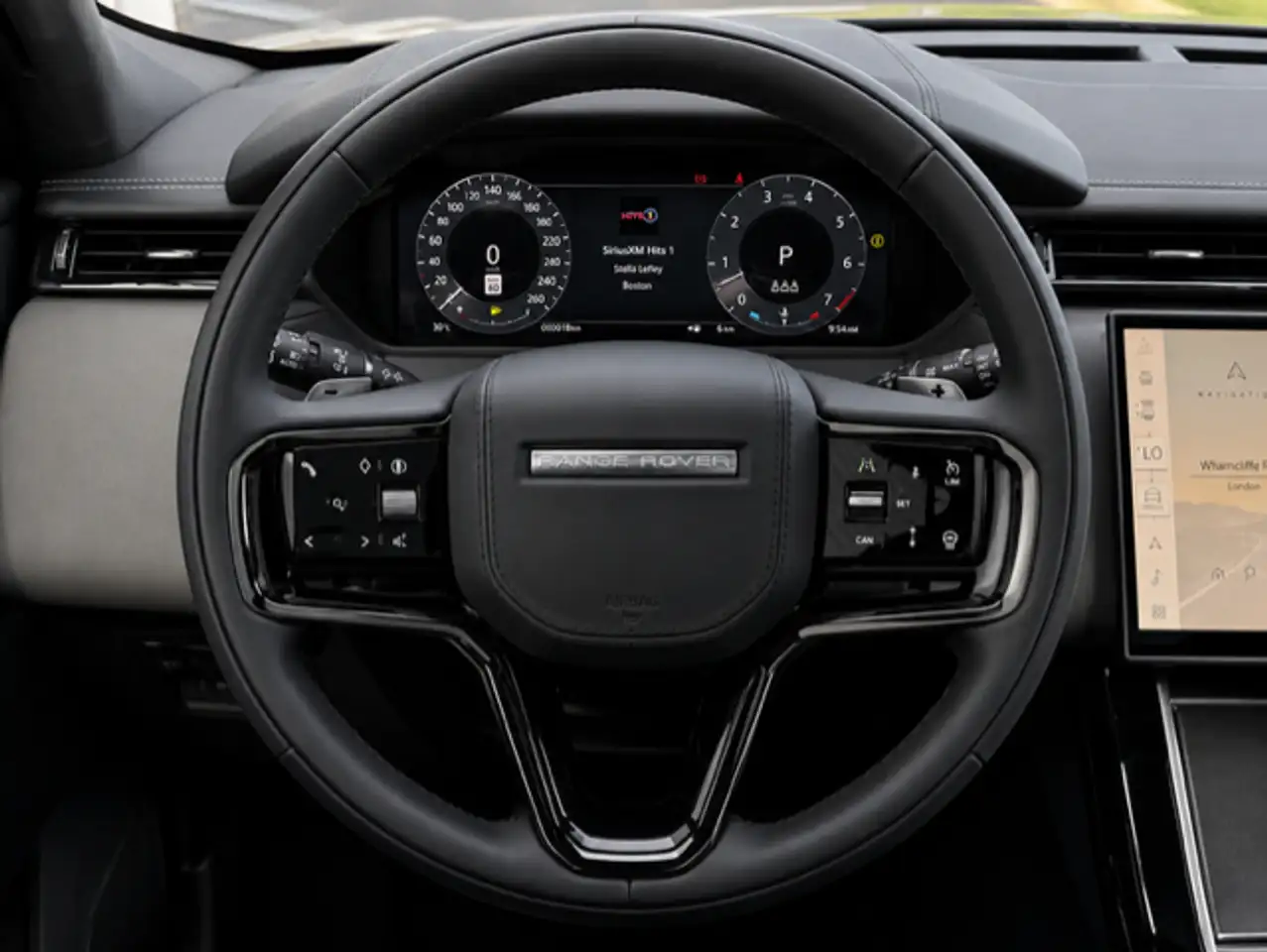 Land Rover Range Rover Velar - Image 11
