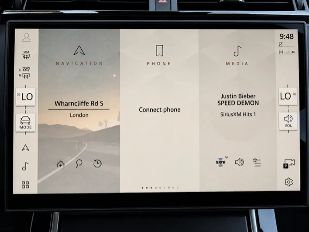 Land Rover Range Rover Velar - Image 20