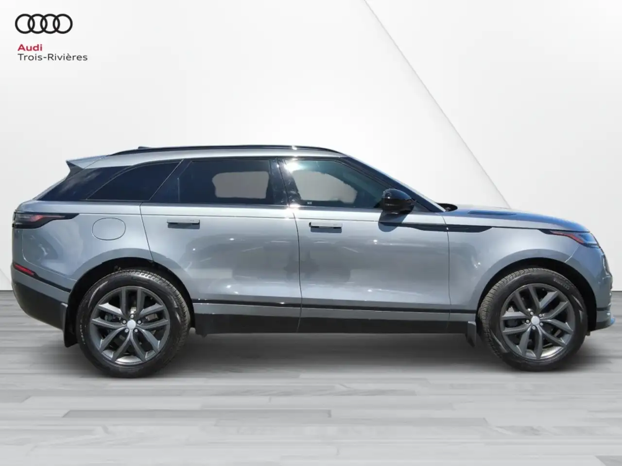 Land Rover Range Rover Velar - Image 2