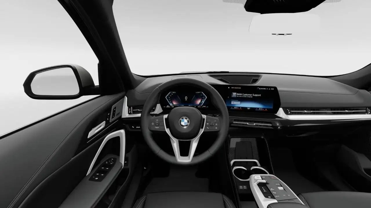 BMW X1 - Image 13