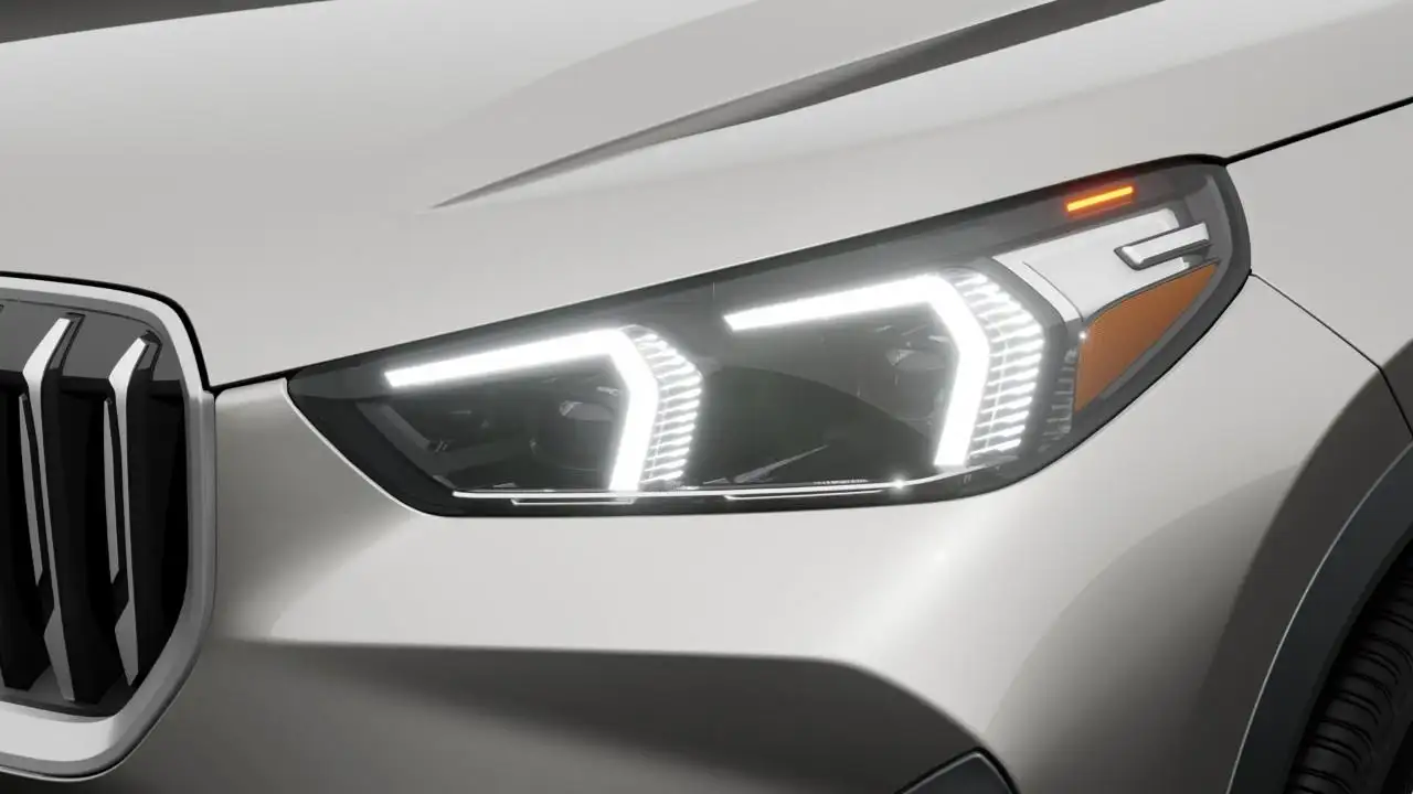 BMW X1 - Image 6