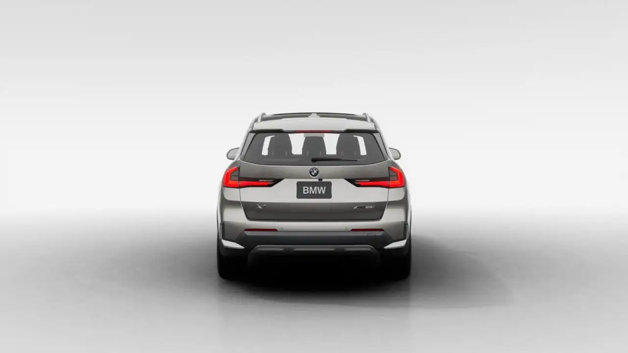 BMW X1 - Image 5