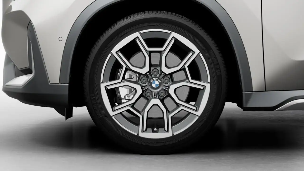 BMW X1 - Image 7
