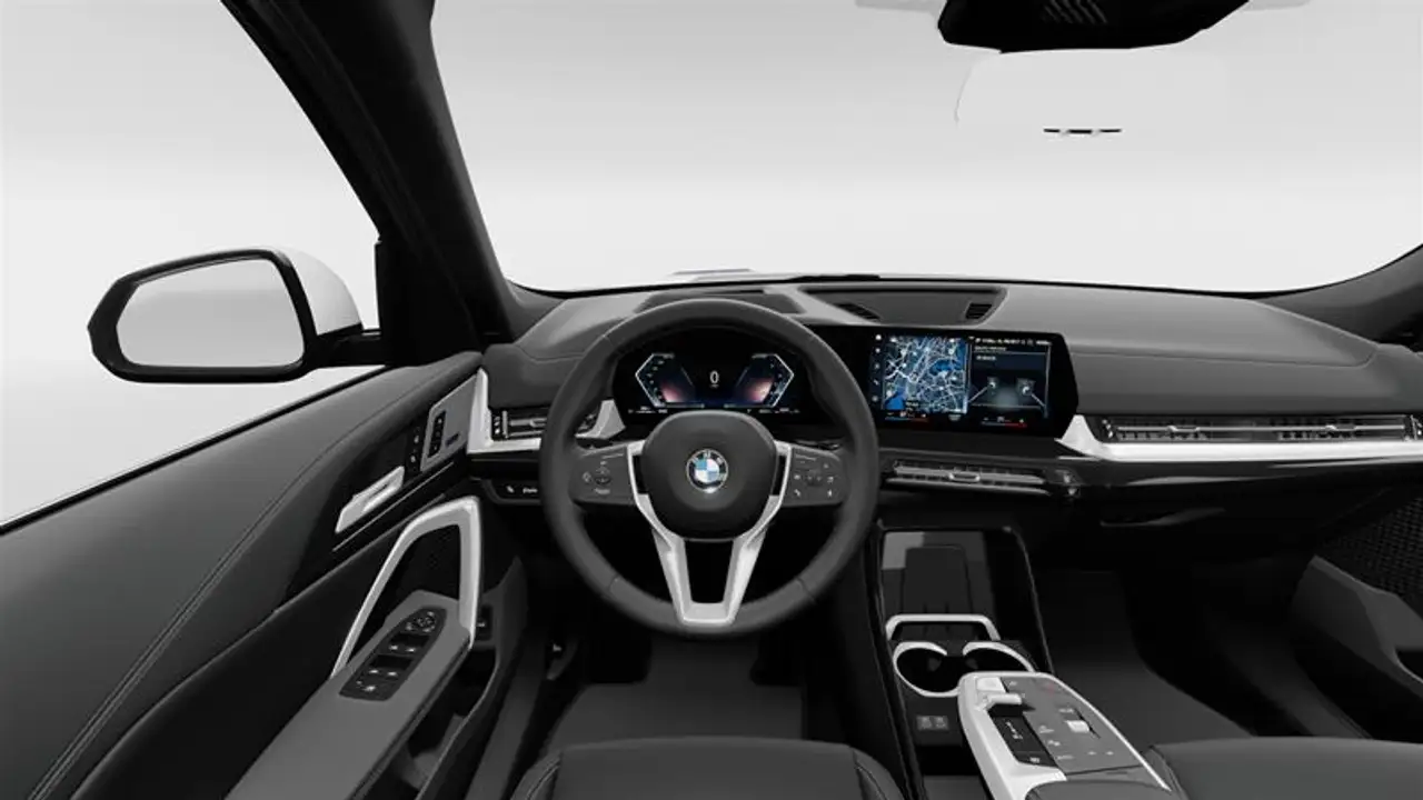 BMW X1 - Image 11