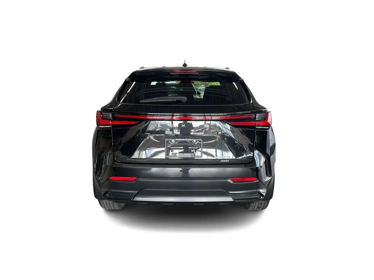 Lexus NX - Image 11