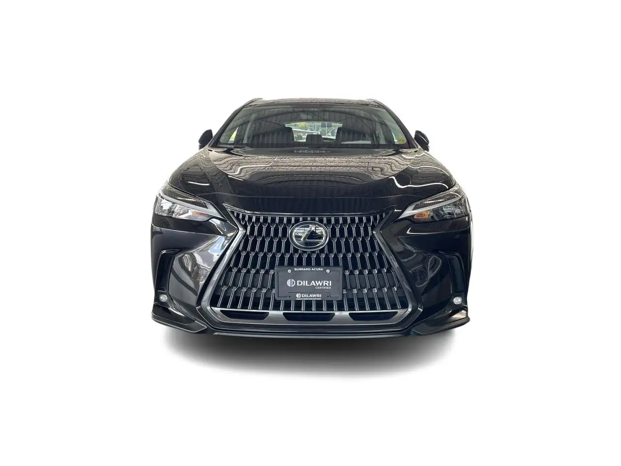 Lexus NX - Image 3