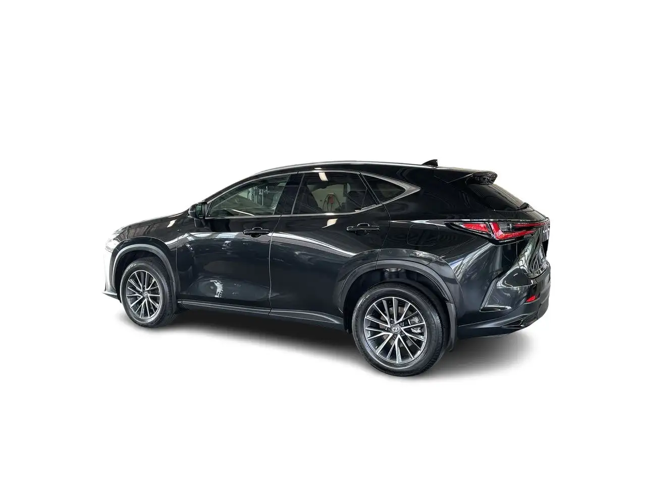 Lexus NX - Image 9