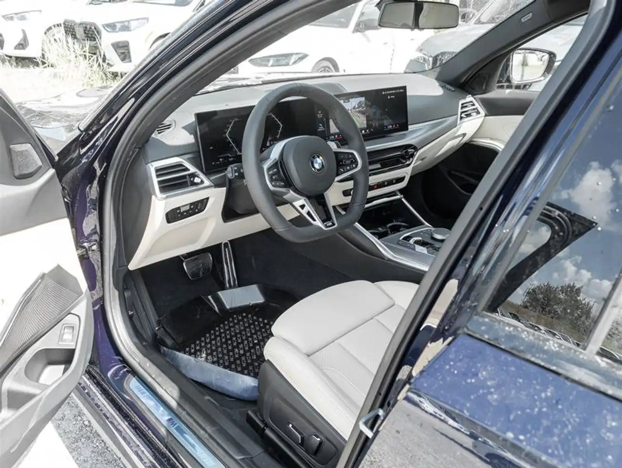 BMW 3 Series - Image 9