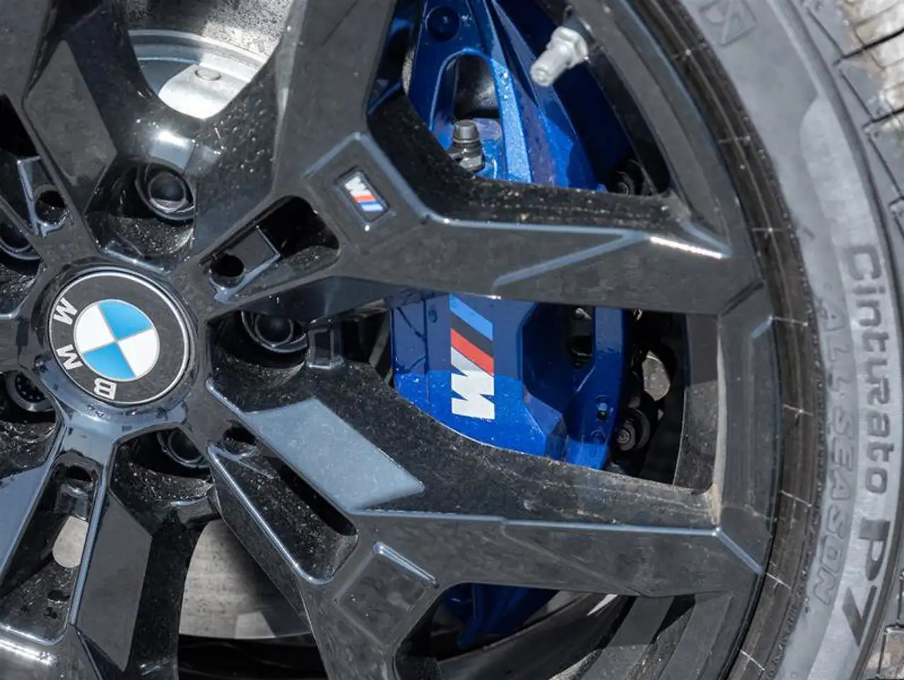 BMW 3 Series - Image 6