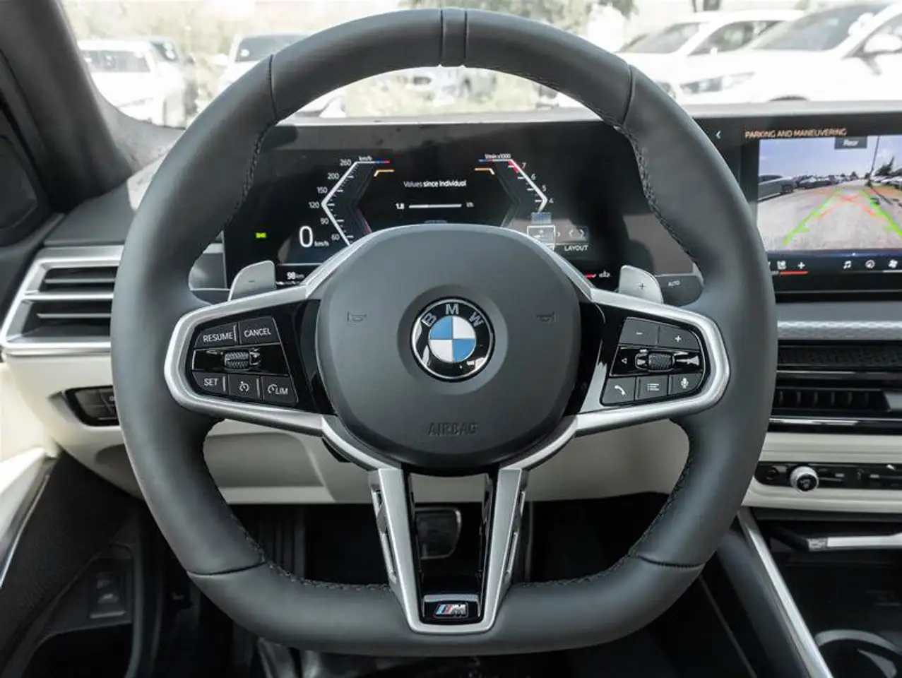 BMW 3 Series - Image 11