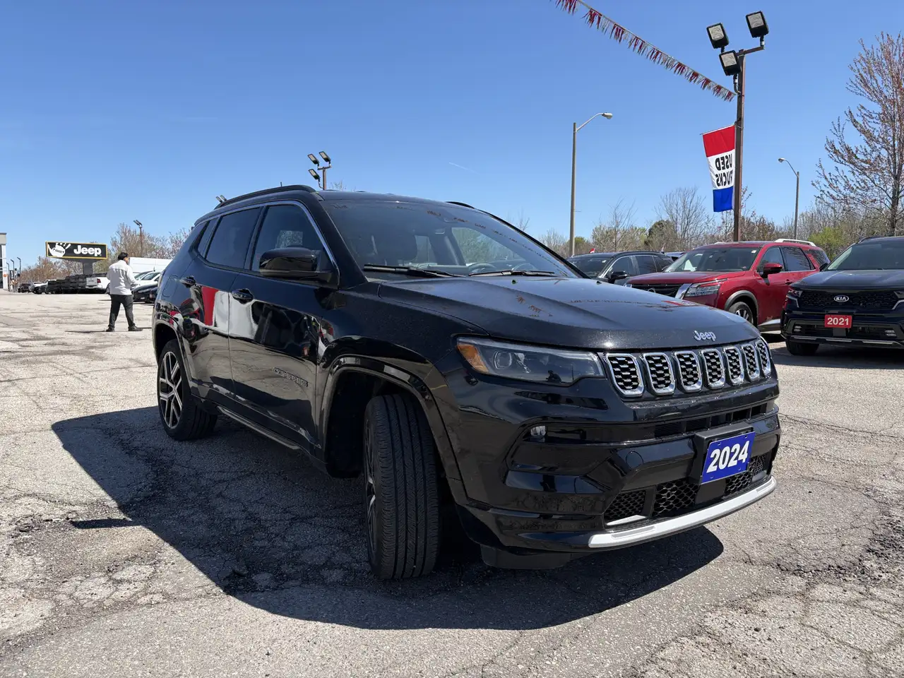 Jeep Compass - Image 3