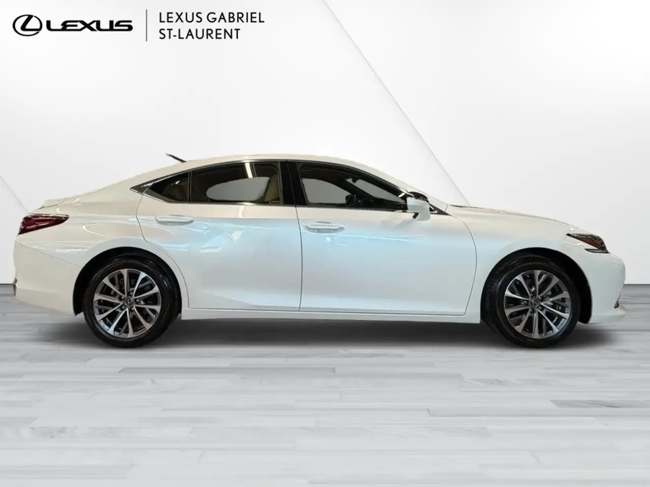 Lexus ES 300 - Image 5