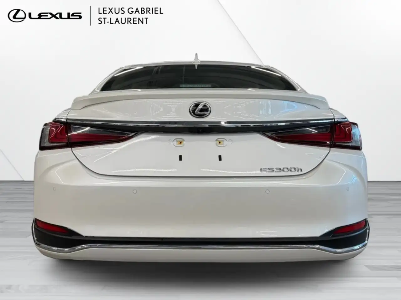 Lexus ES 300 - Image 8