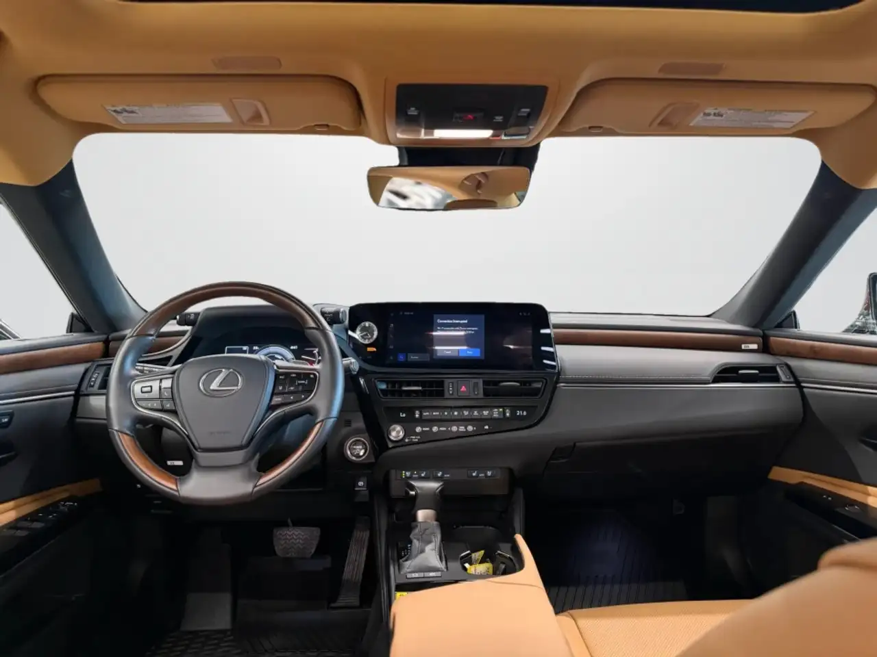 Lexus ES 300 - Image 15