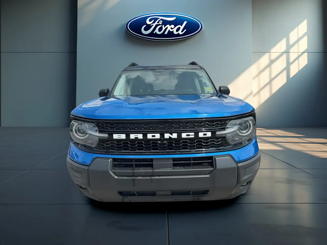 Ford Bronco Sport - Image 3