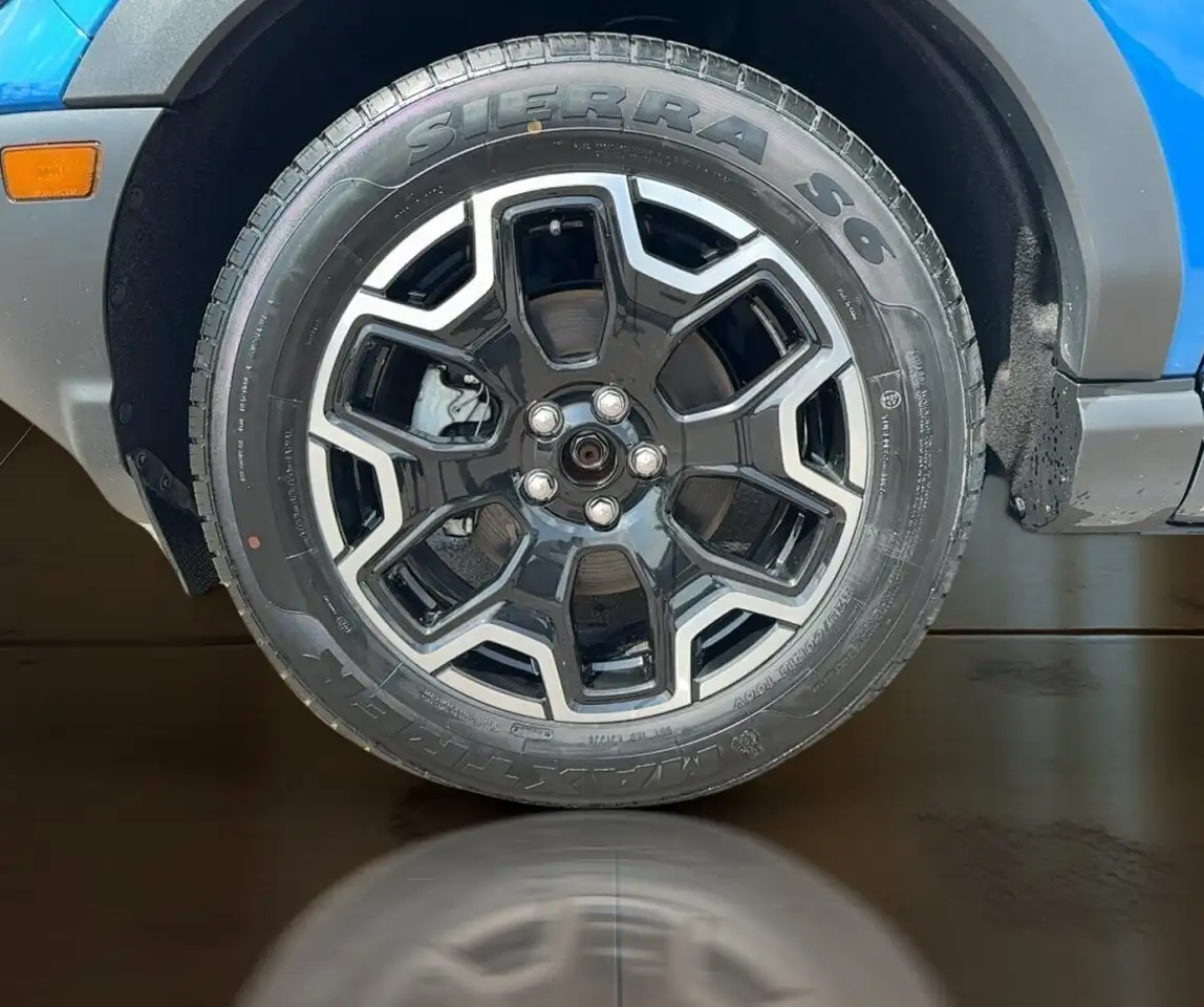 Ford Bronco Sport - Image 9