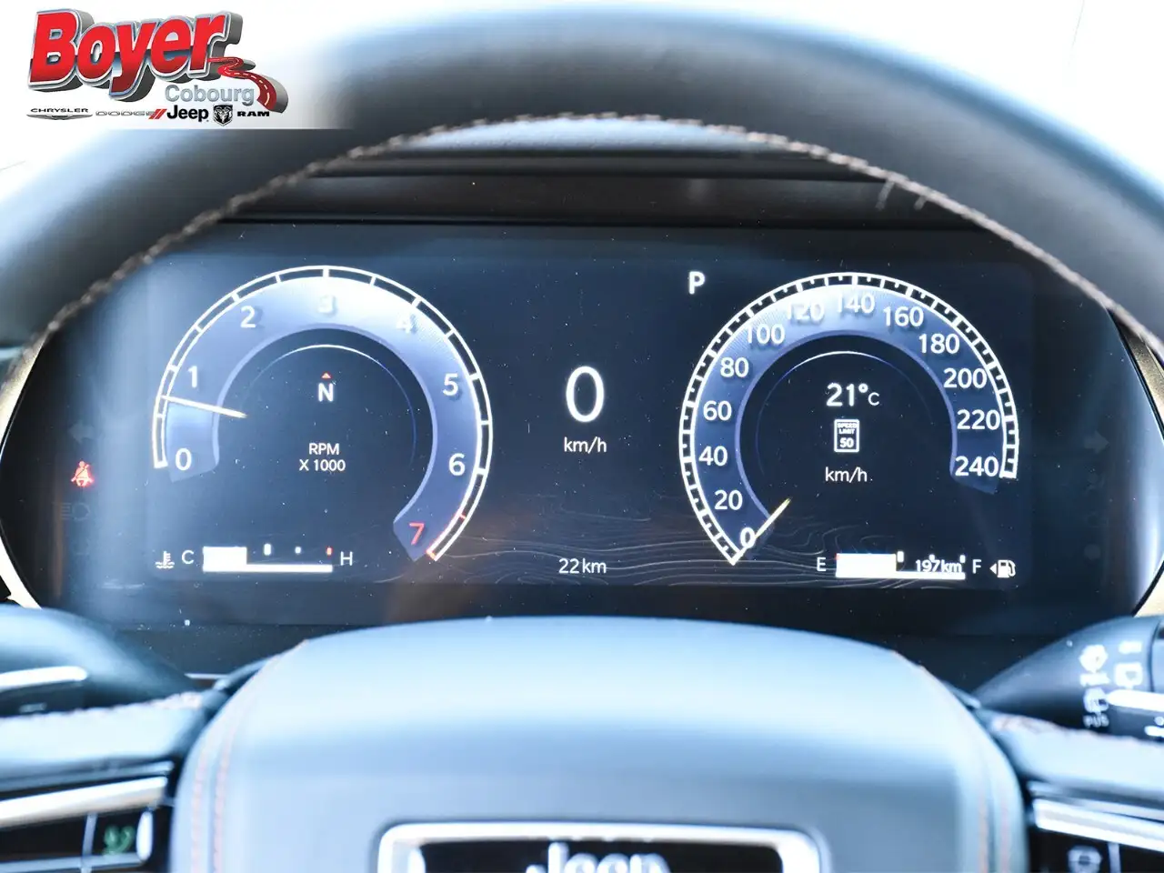 Jeep Grand Cherokee - Image 24