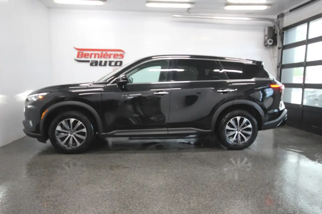 Infiniti QX60 - Image 4