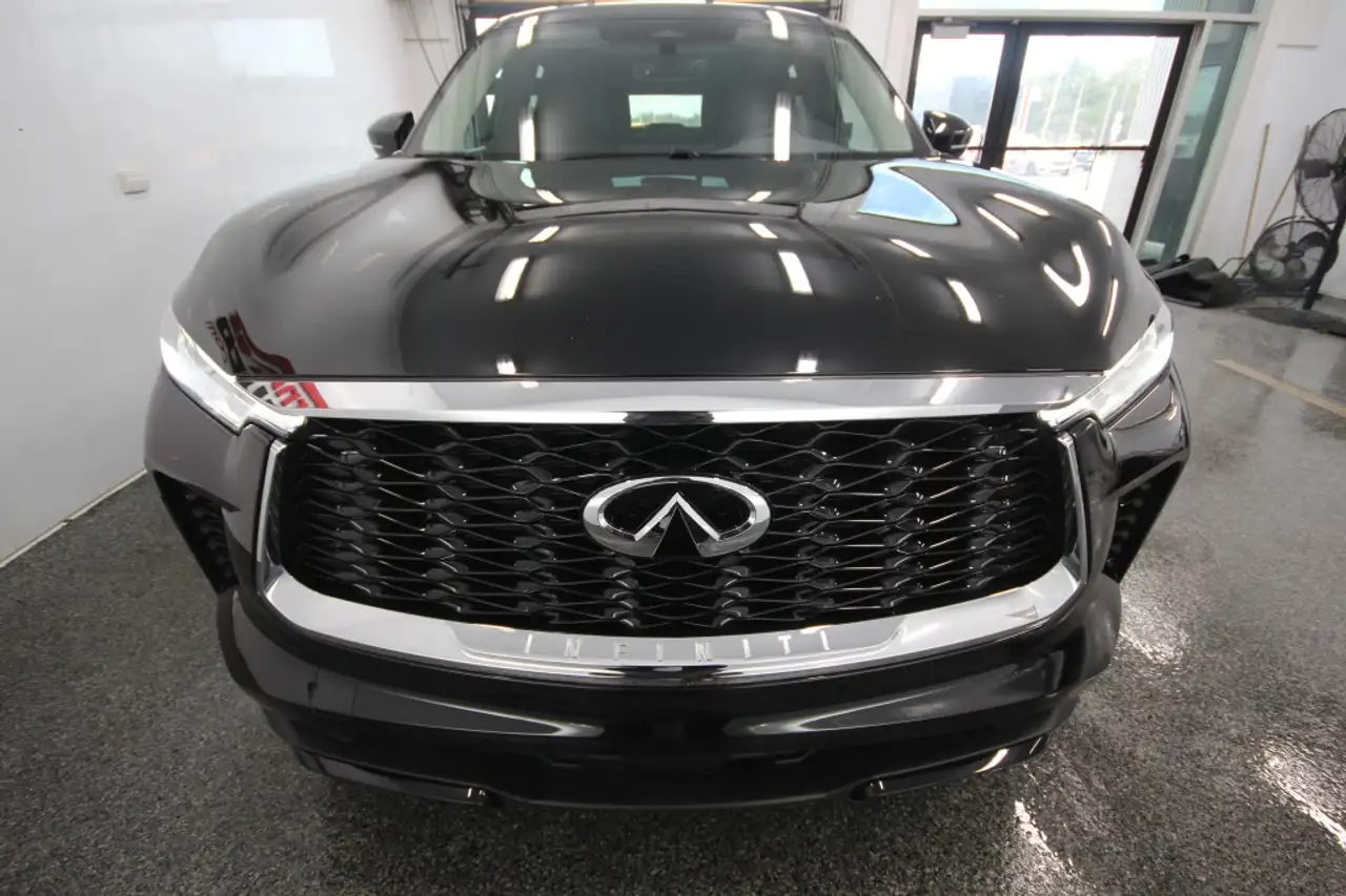 Infiniti QX60 - Image 8