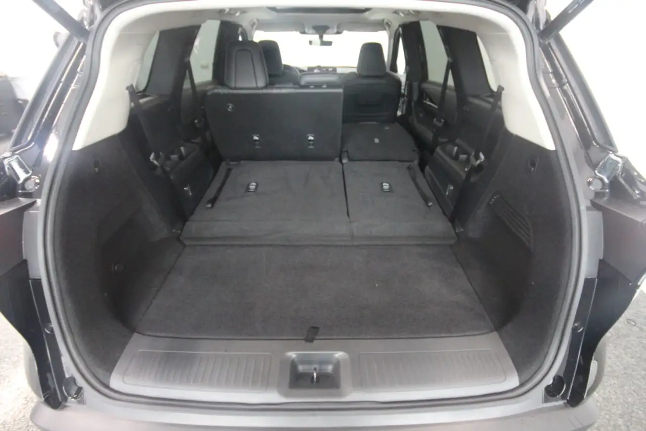 Infiniti QX60 - Image 34