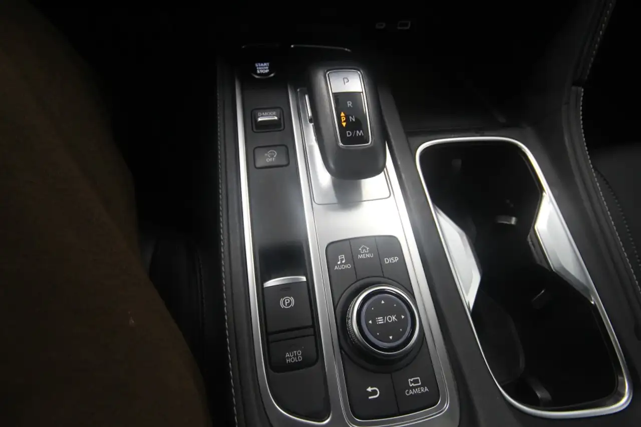 Infiniti QX60 - Image 23