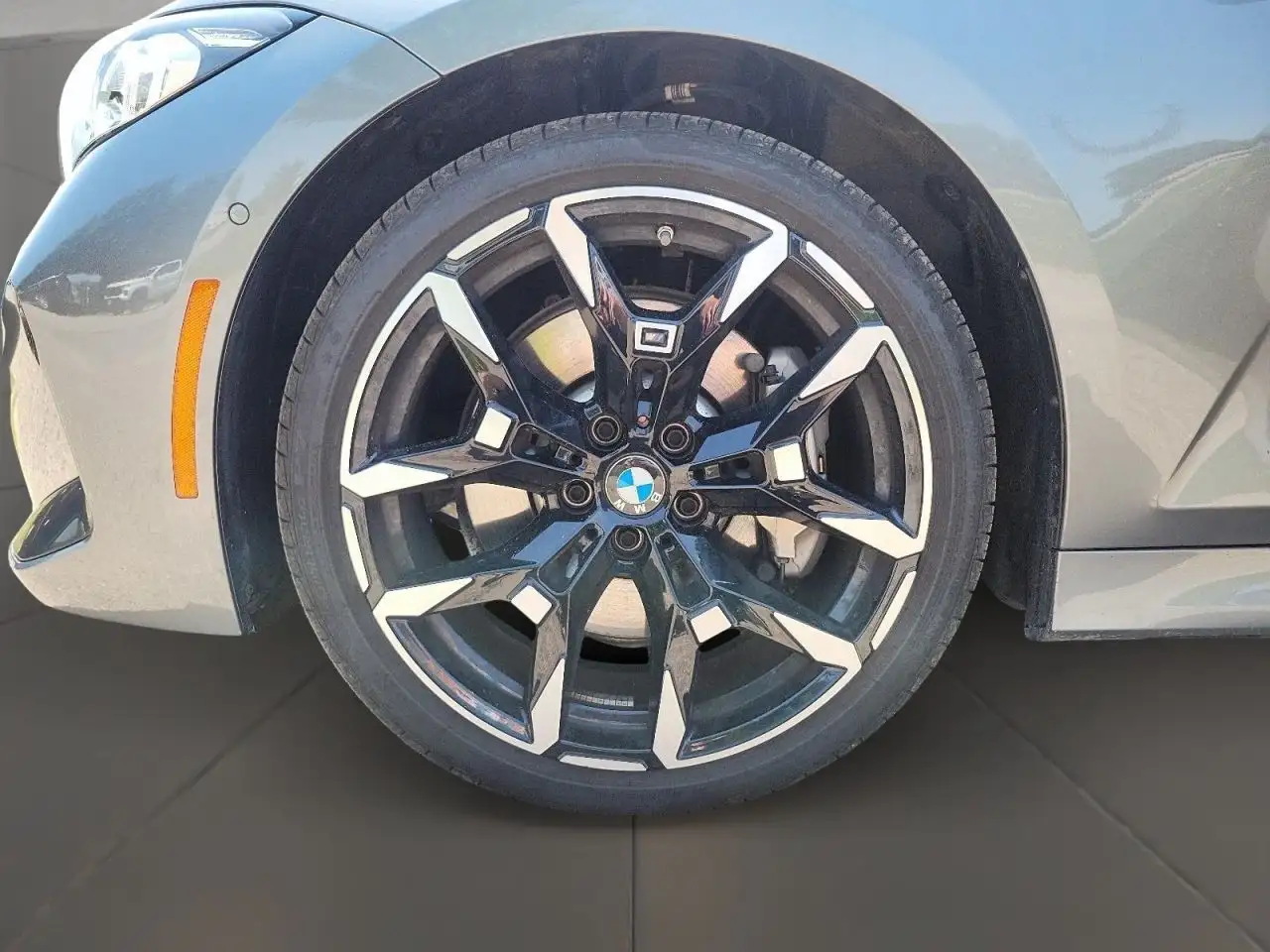 BMW 3 Series - Image 7