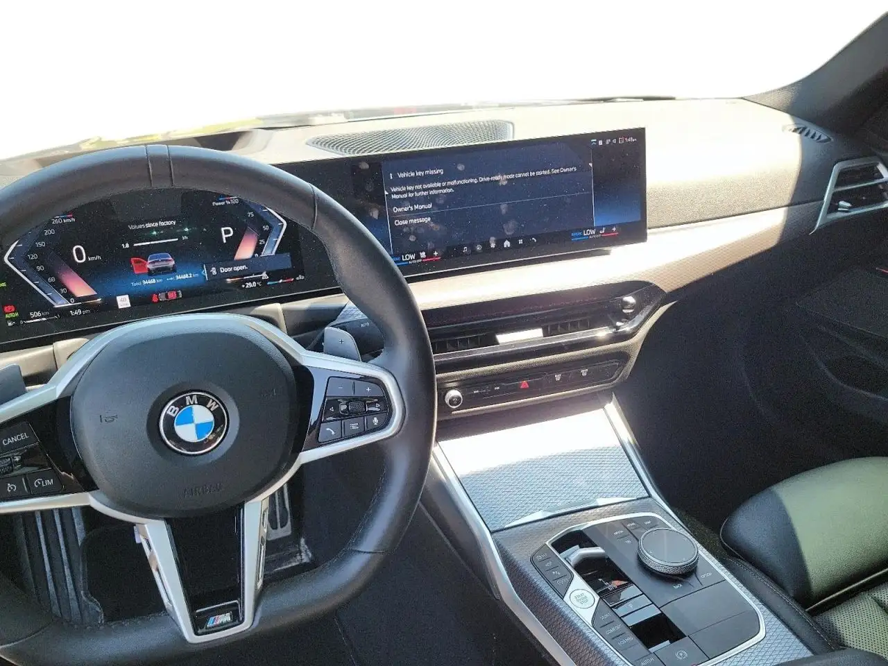 BMW 3 Series - Image 13