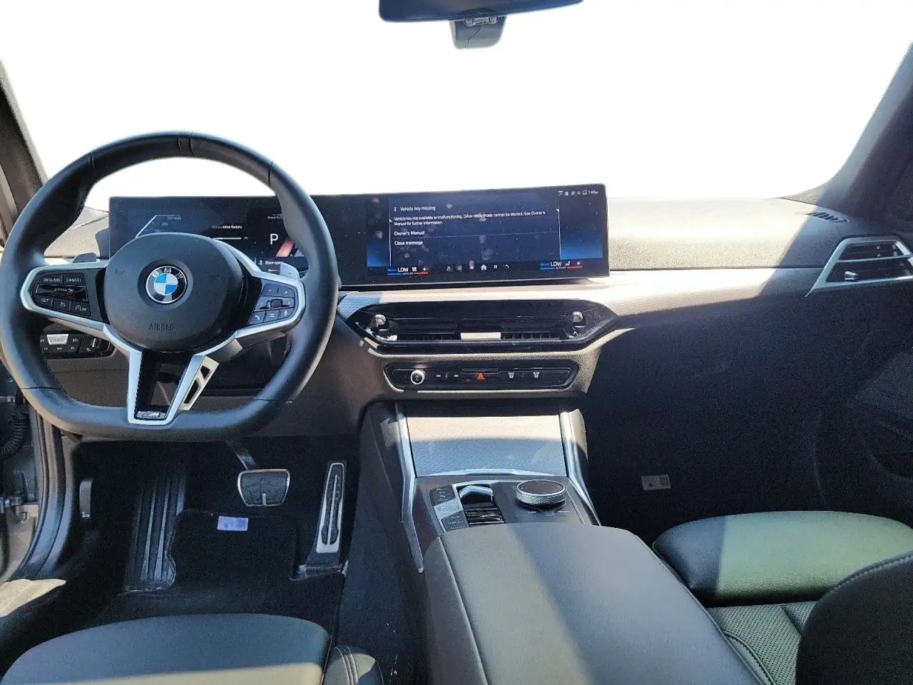 BMW 3 Series - Image 9