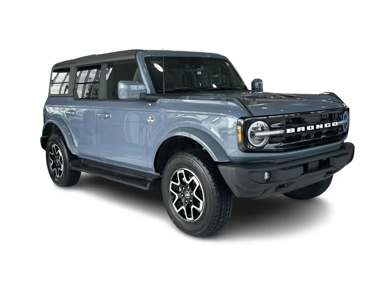 Ford Bronco - Image 5