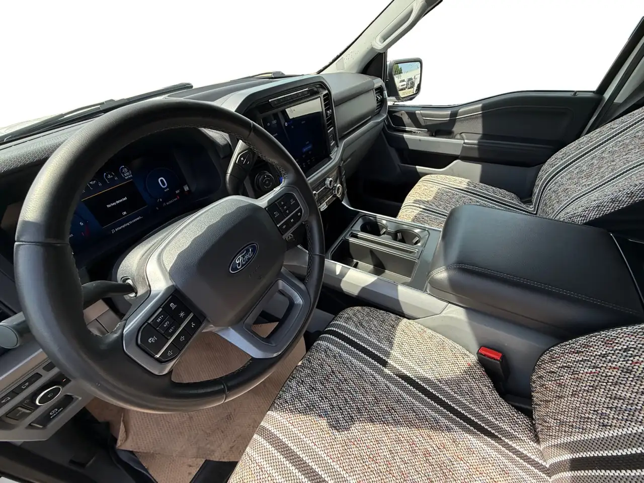 Ford F-150 - Image 11