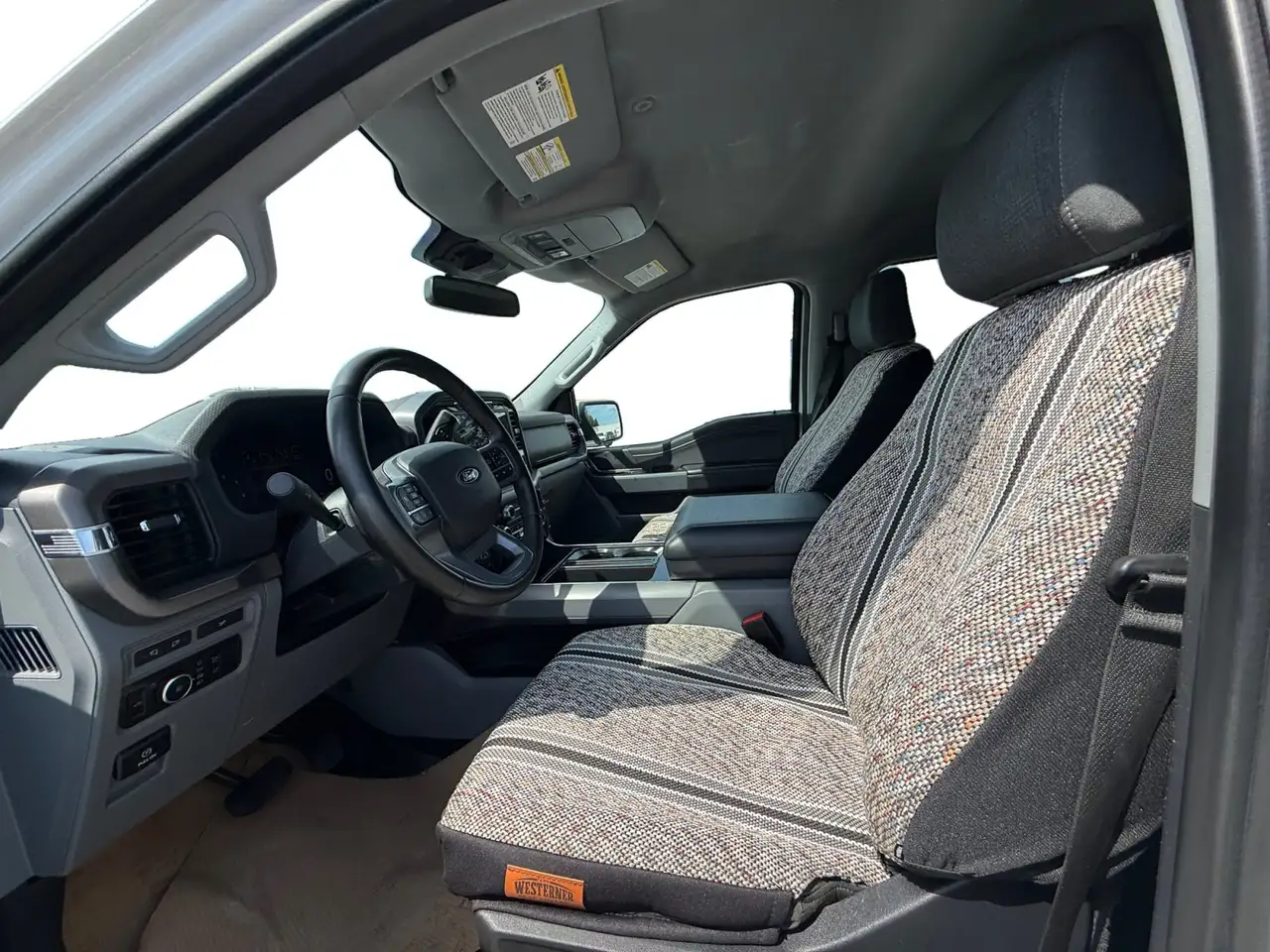 Ford F-150 - Image 10