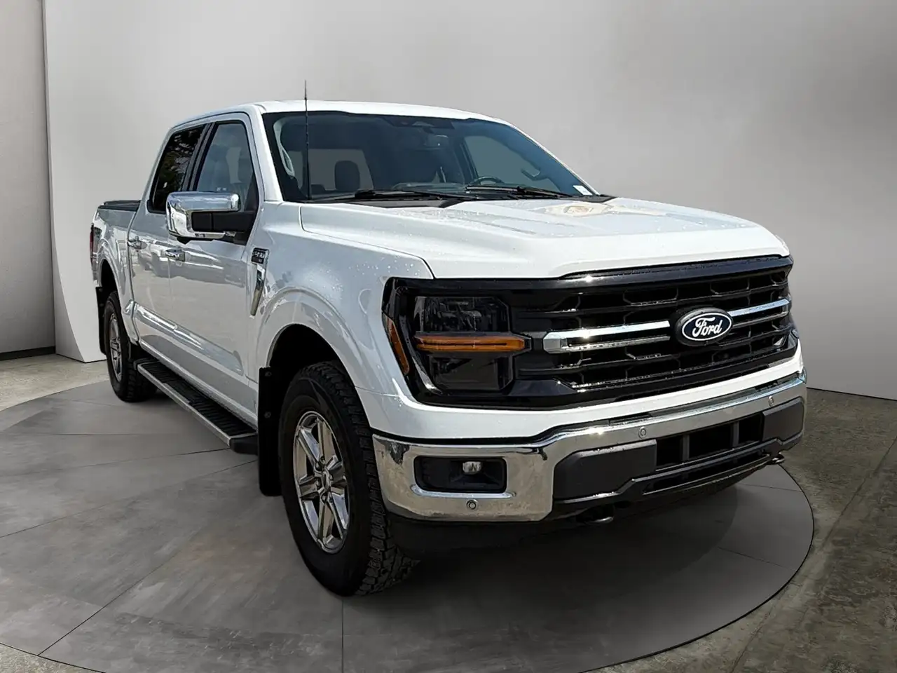 Ford F-150 - Image 6