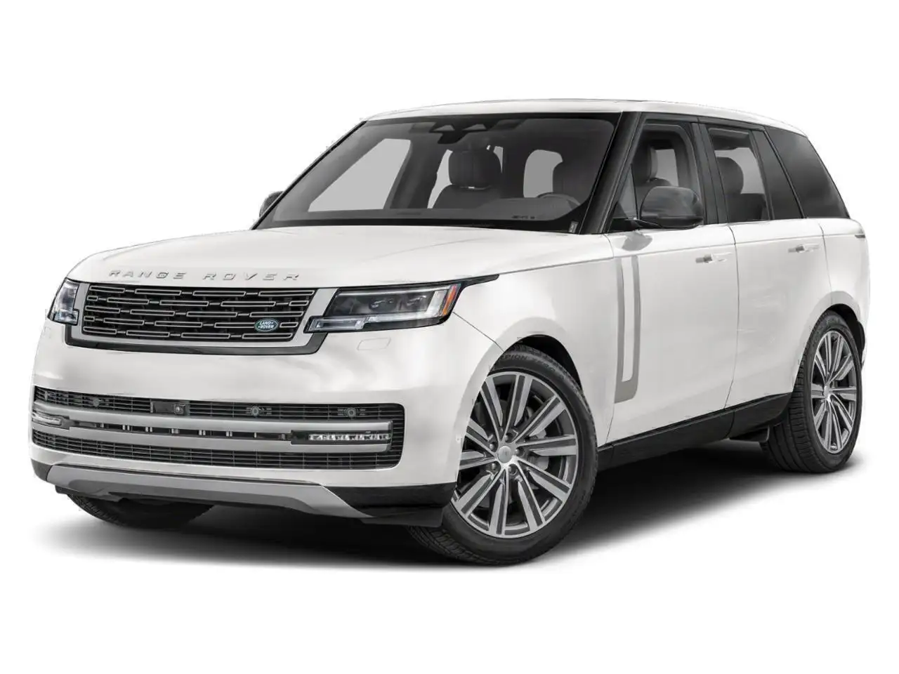 Land Rover Range Rover - Image 40