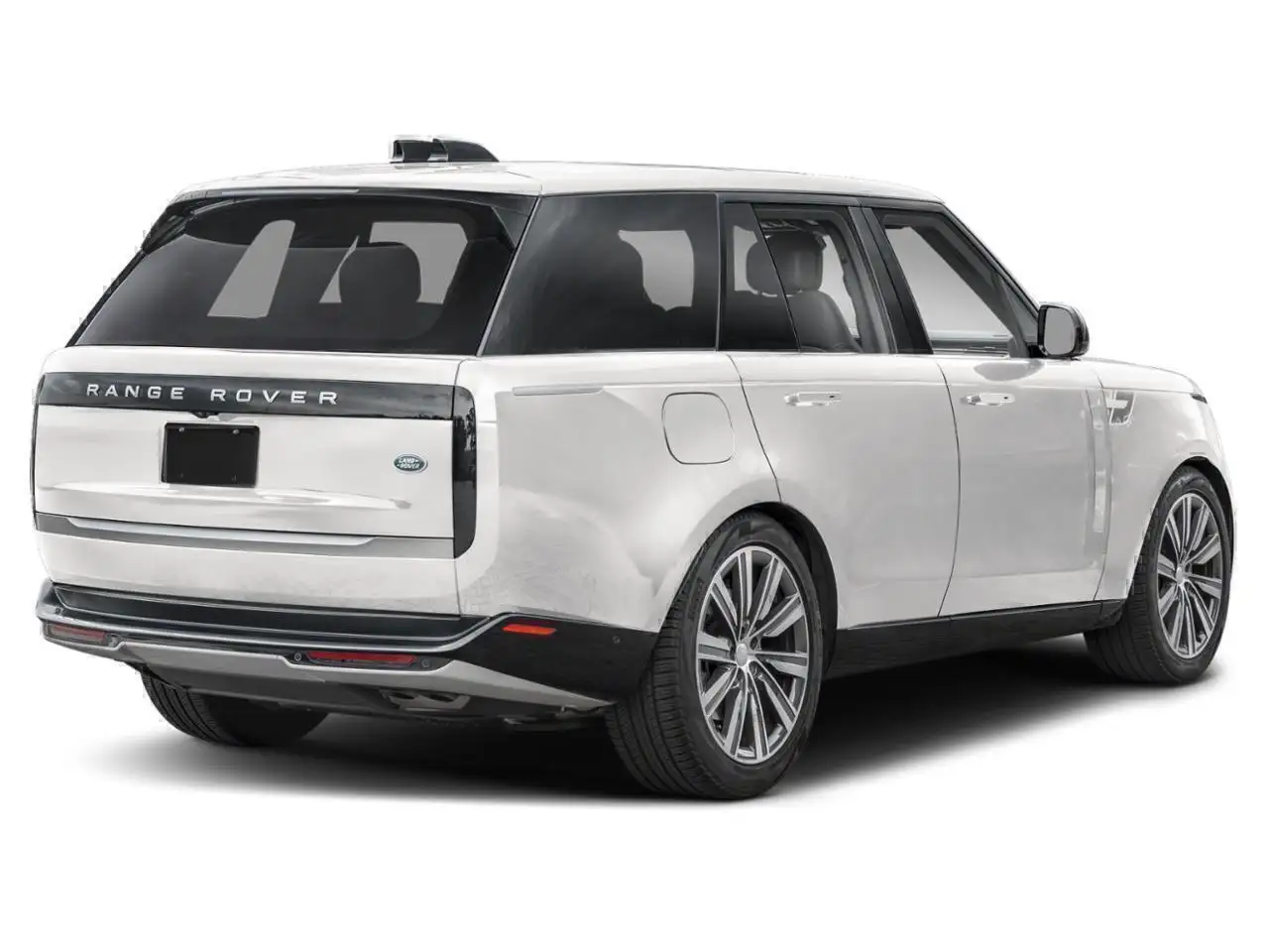 Land Rover Range Rover - Image 11