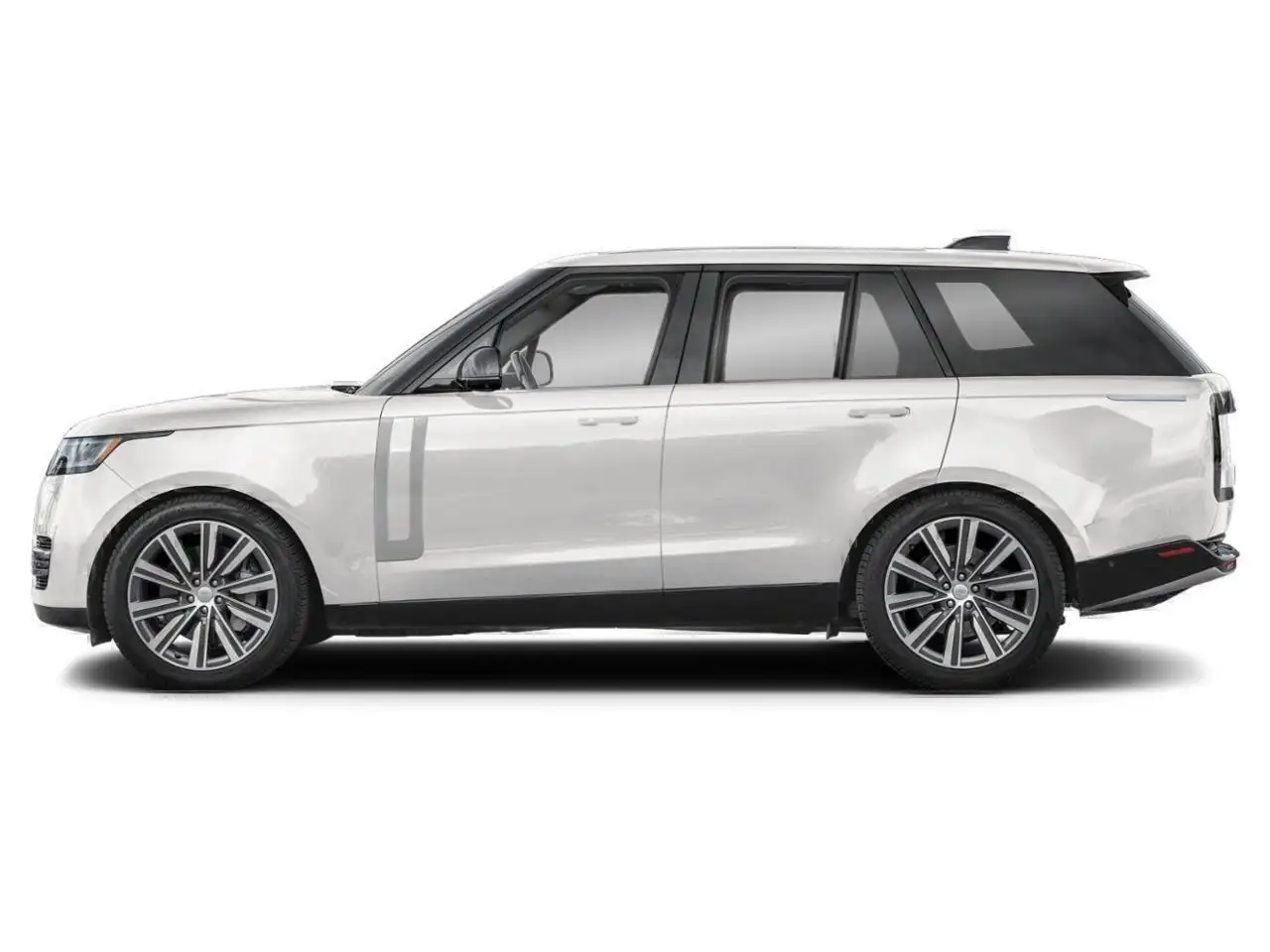 Land Rover Range Rover - Image 12
