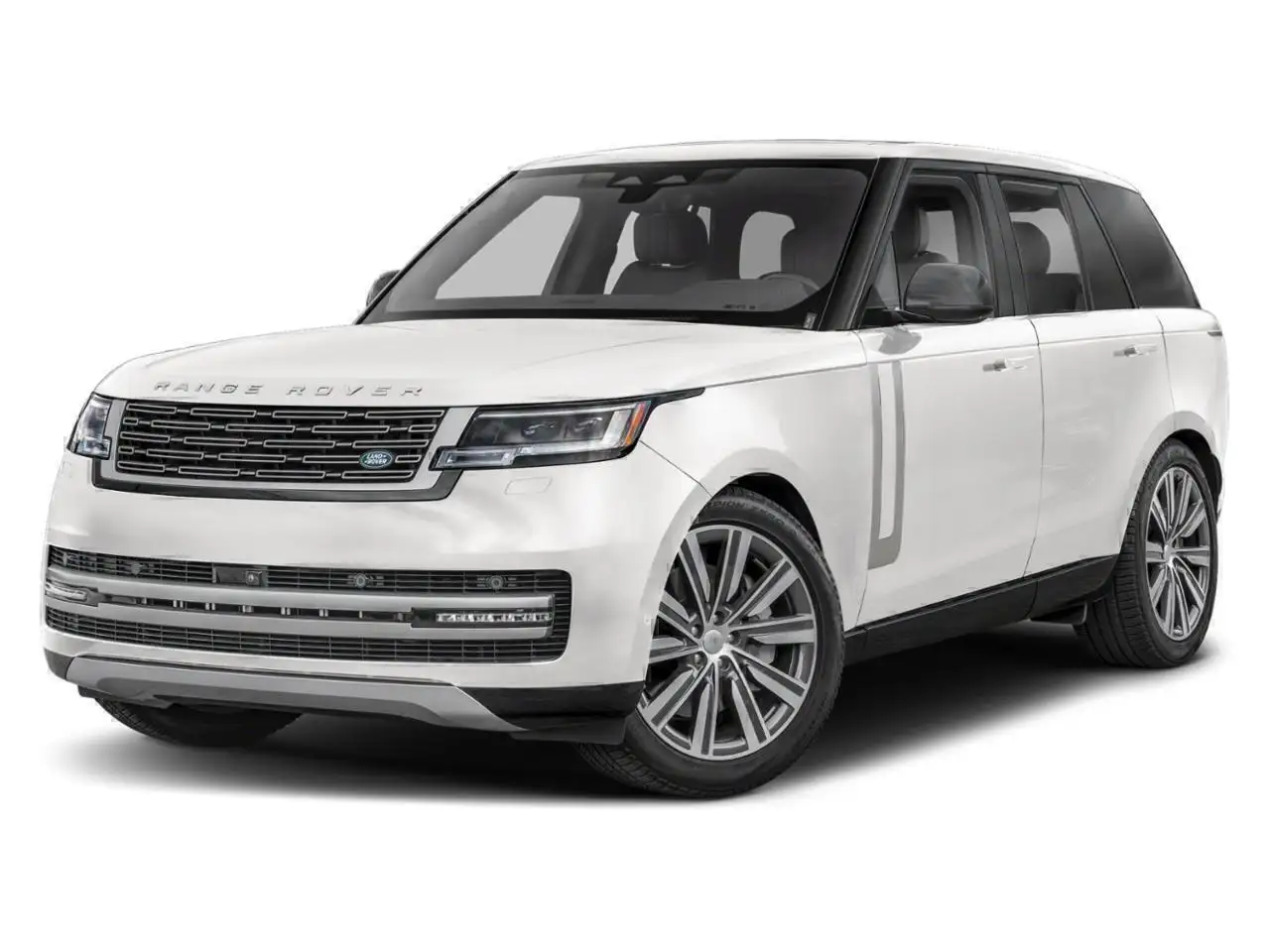 Land Rover Range Rover - Image 31