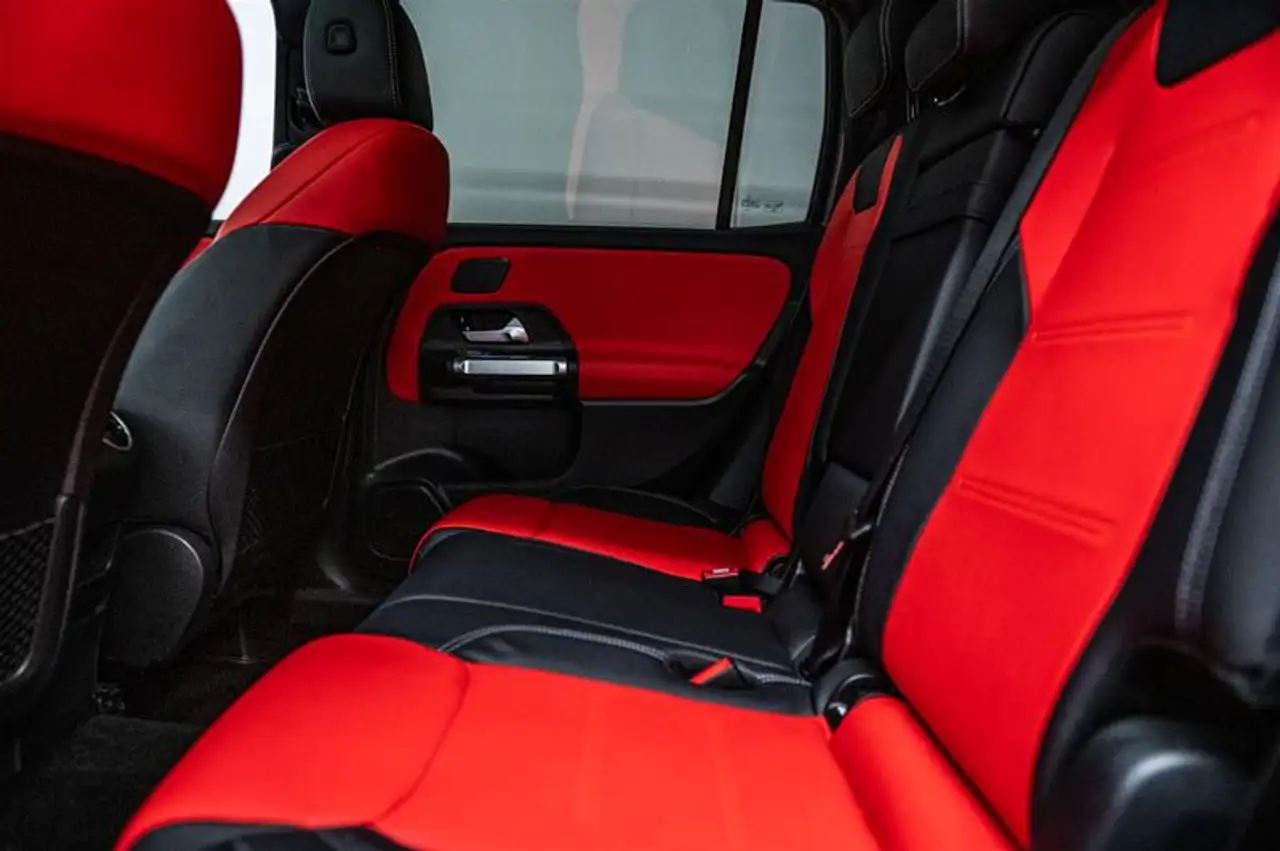 Mercedes-Benz GLB - Image 30