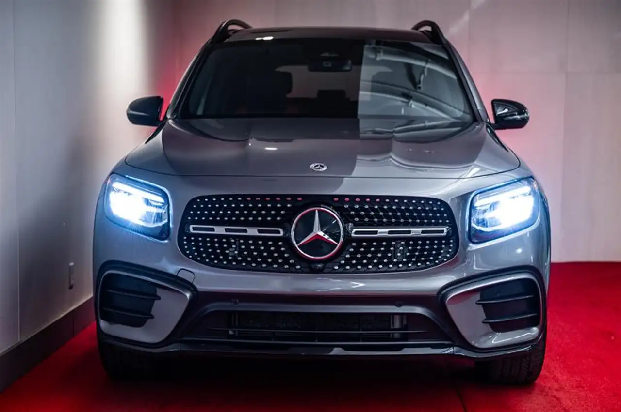 Mercedes-Benz GLB - Image 7