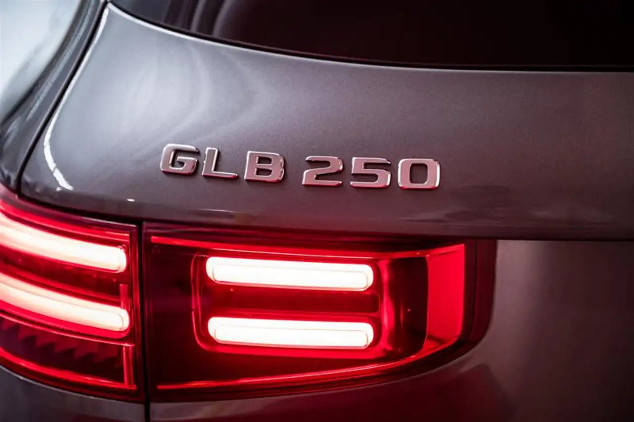 Mercedes-Benz GLB - Image 9