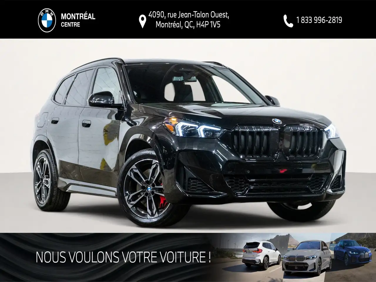 BMW X1 - Image 1