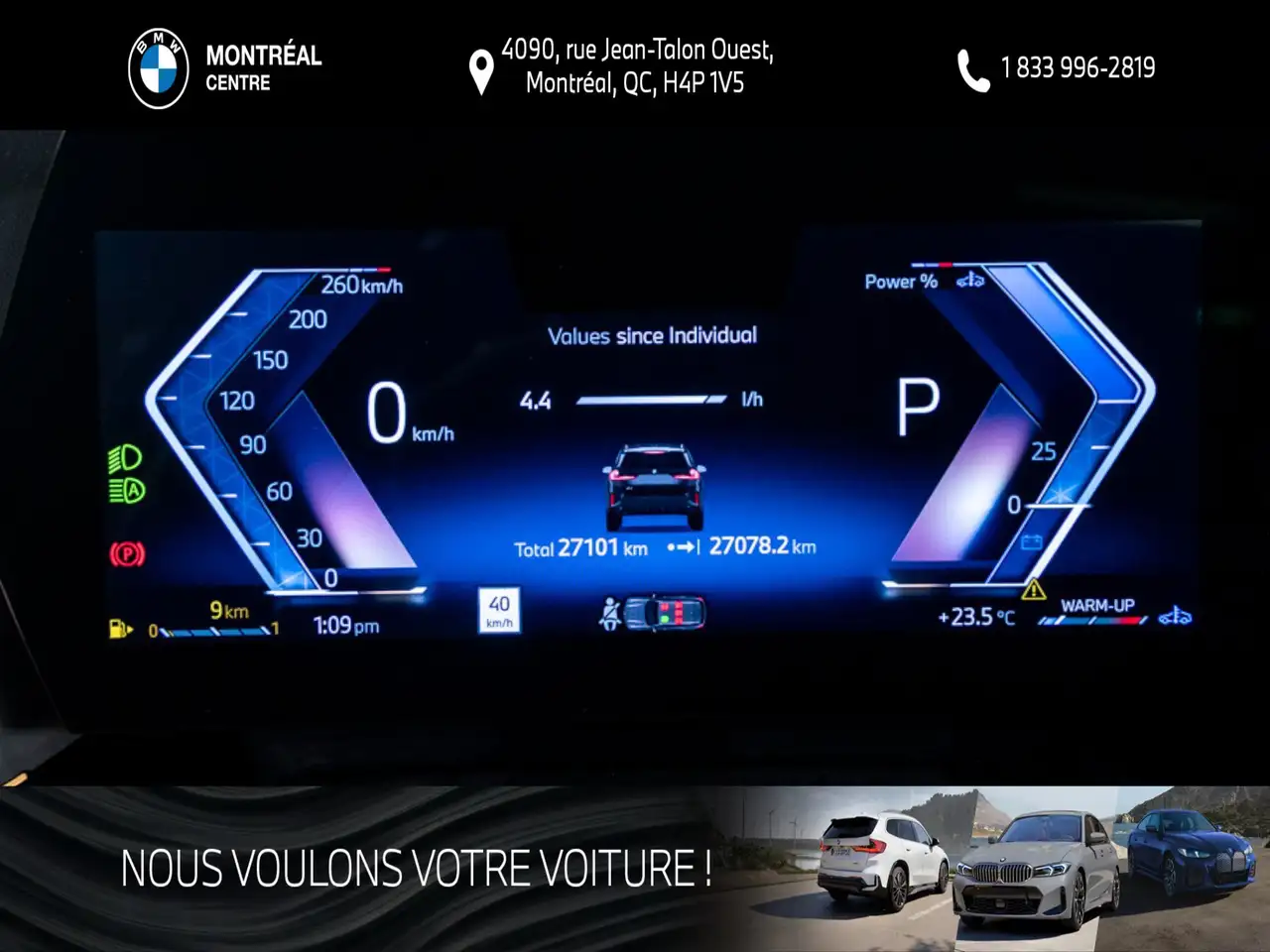 BMW X1 - Image 21