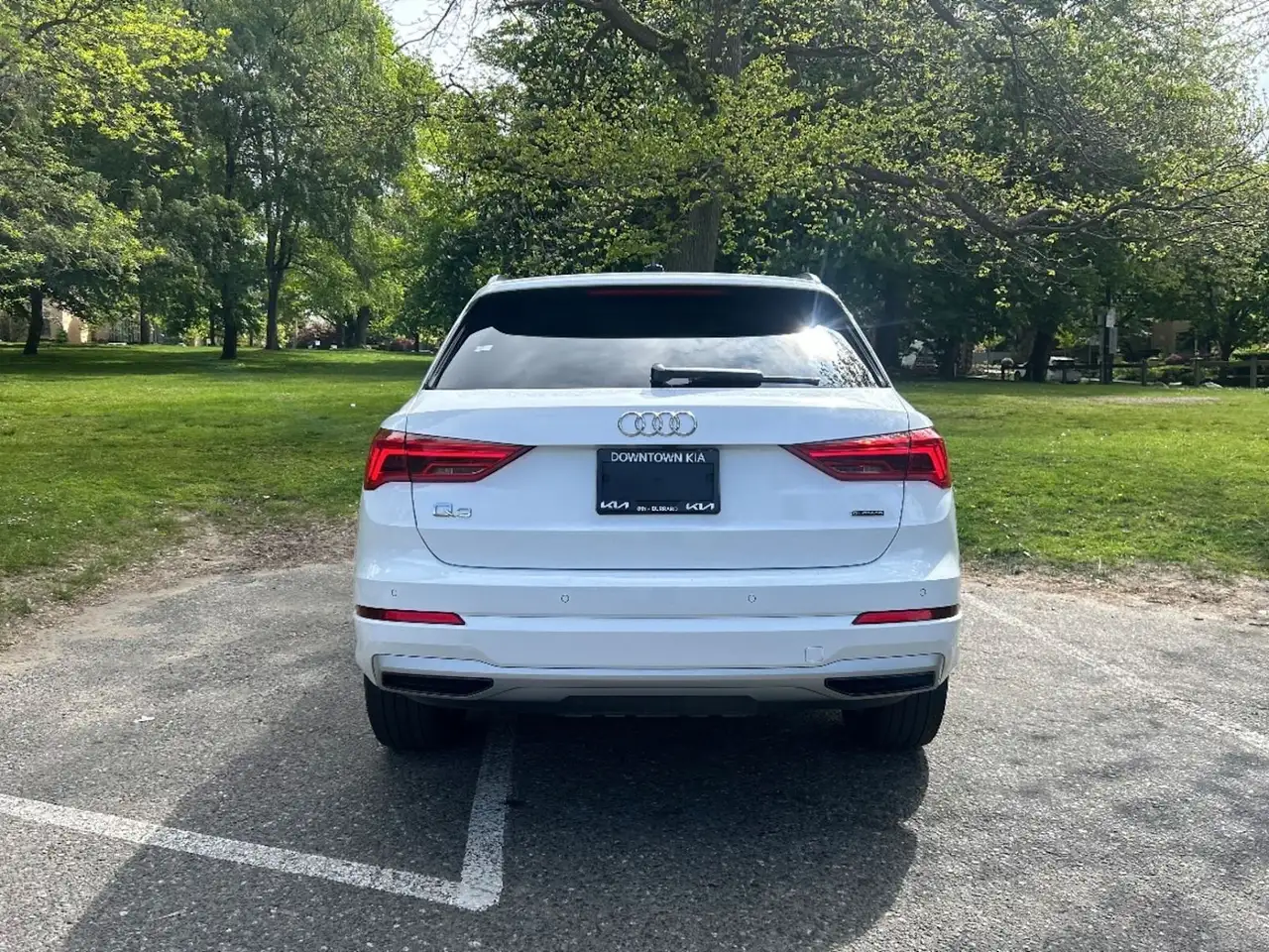 Audi Q3 - Image 7