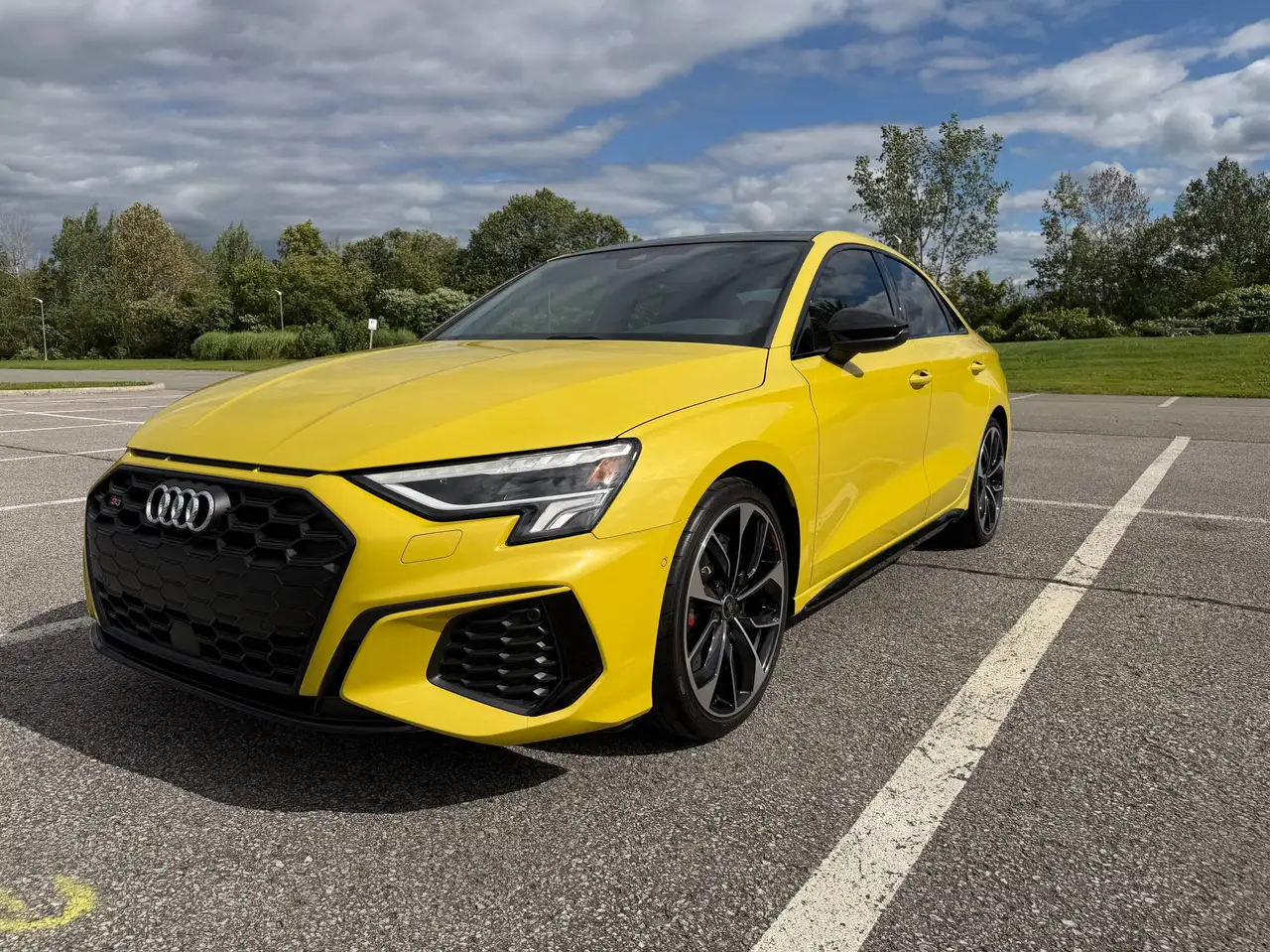 Audi S3 - Image 15