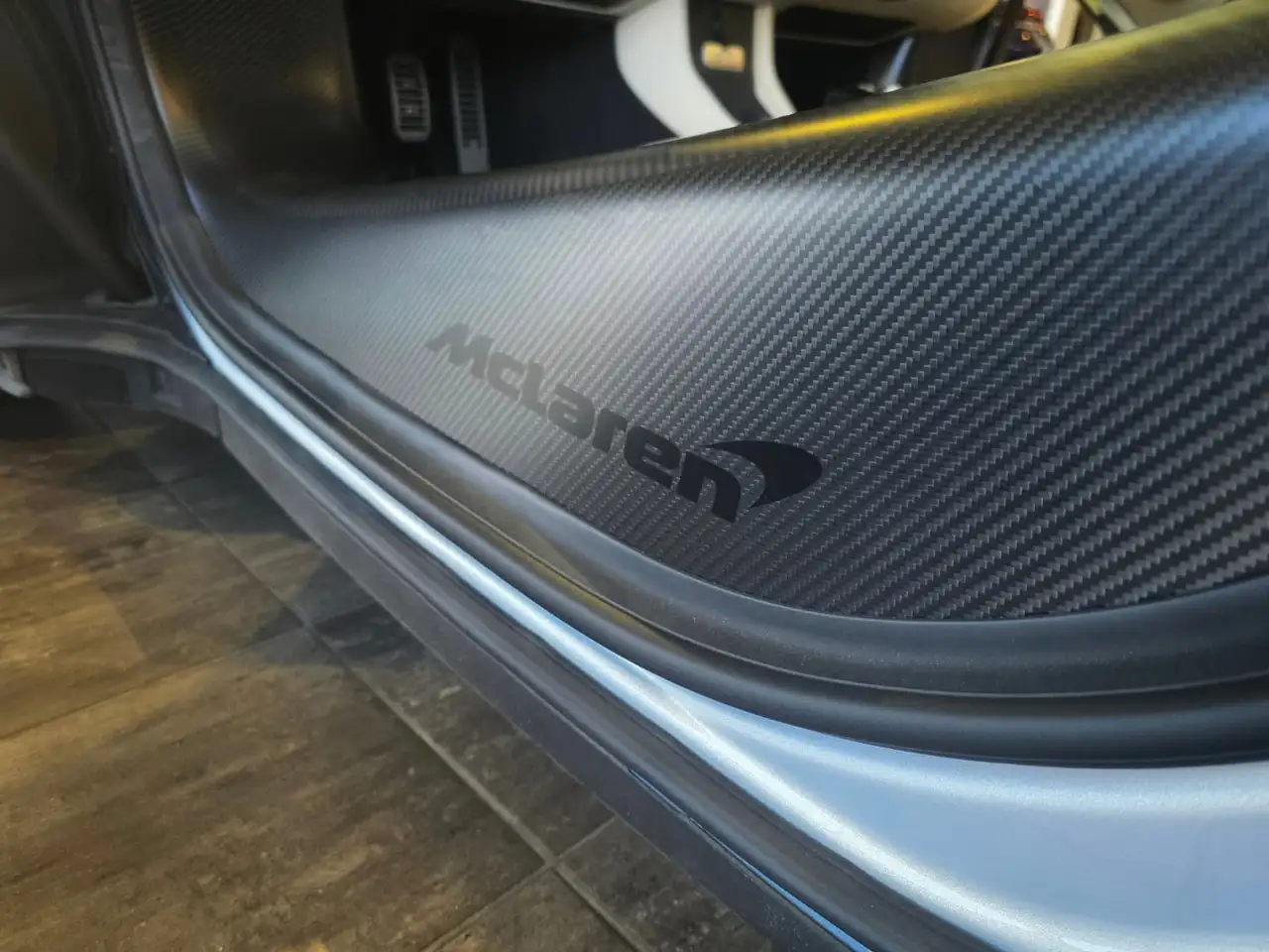 McLaren GT - Image 18