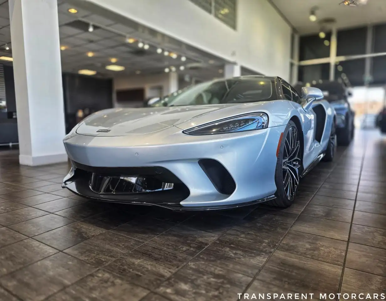 McLaren GT - Image 2