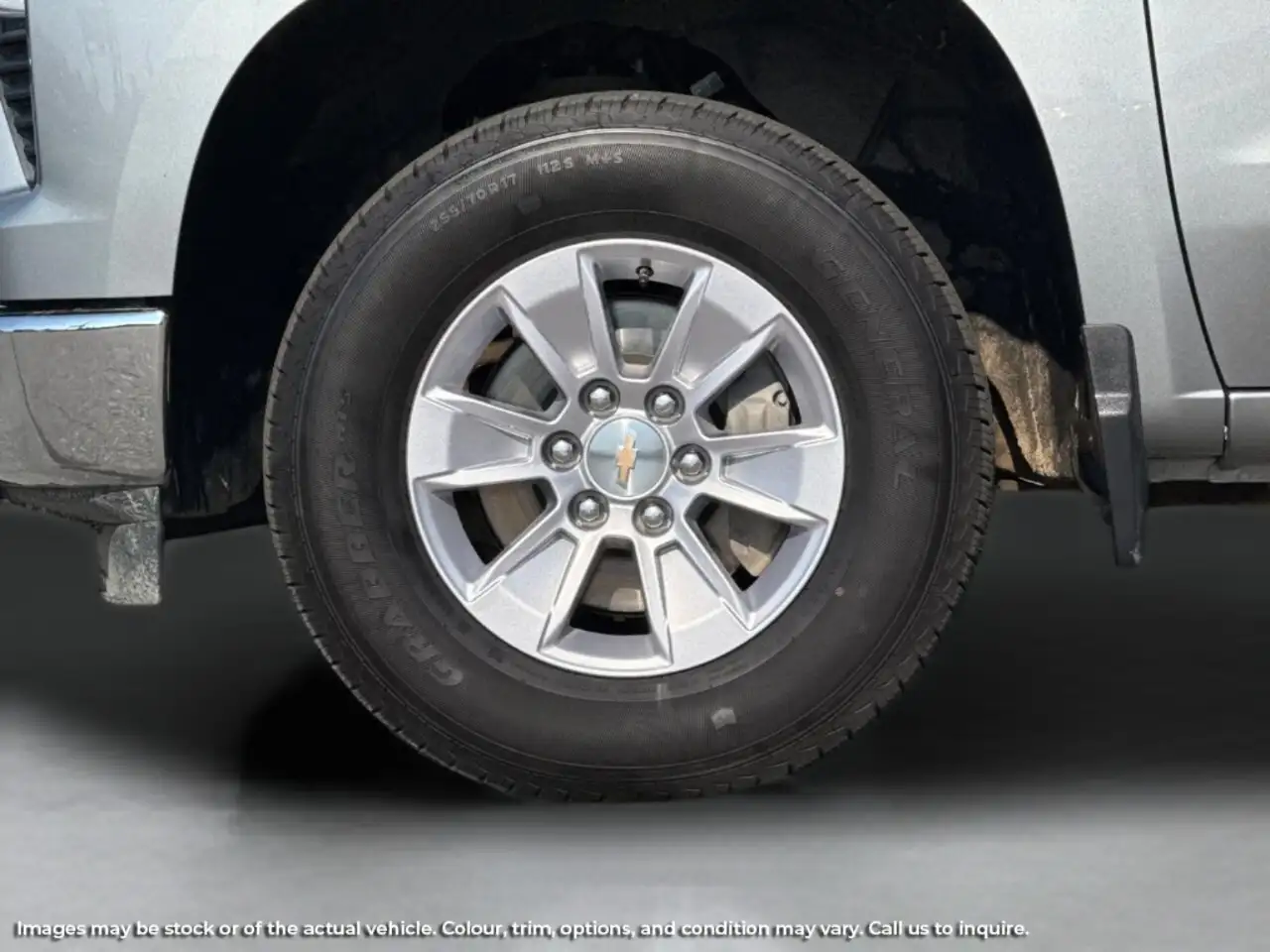Chevrolet Silverado 1500 - Image 10