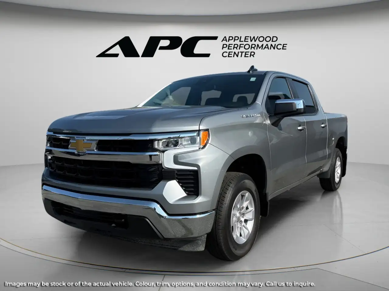 Chevrolet Silverado 1500 - Image 2