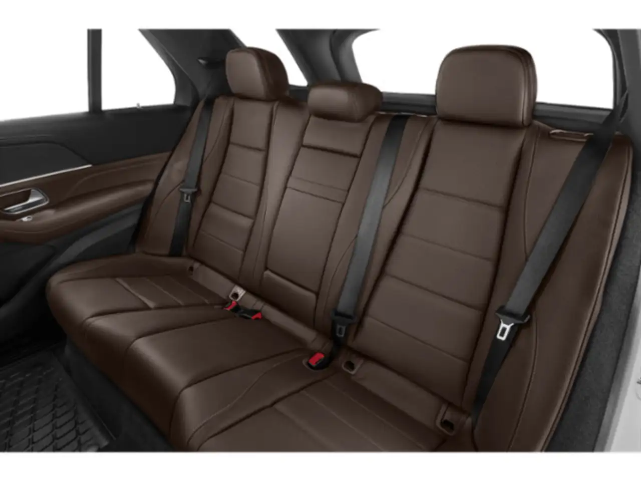Mercedes-Benz GLE - Image 10