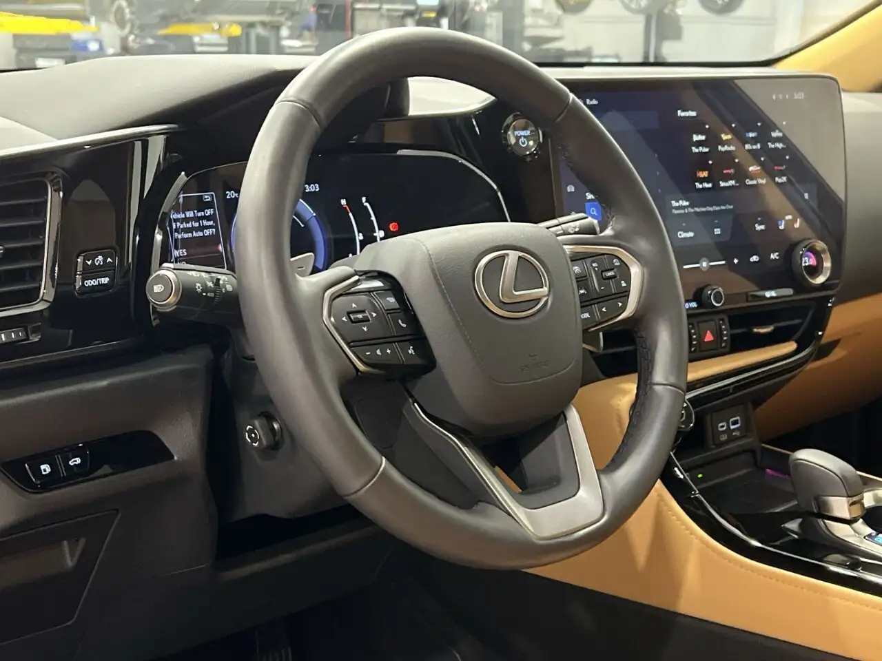 Lexus NX - Image 11
