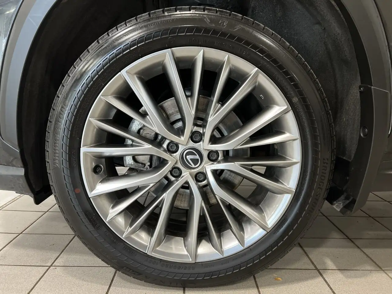 Lexus NX - Image 10